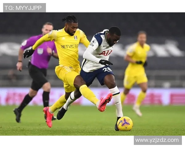 托特纳姆热刺与富勒姆的精彩对决结果揭晓分析