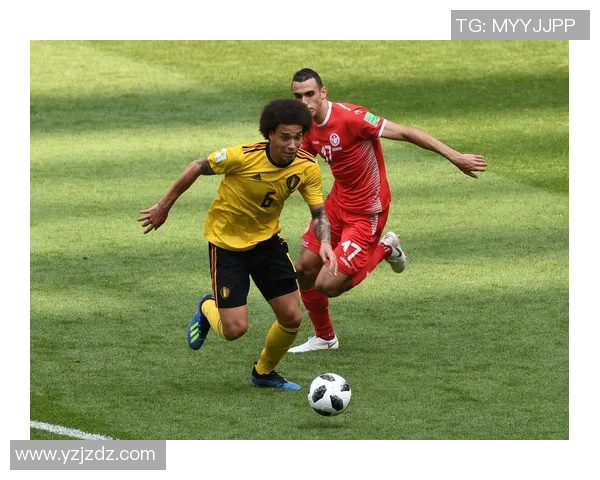 比利时与突尼斯亚盘对比分析及投注建议详解