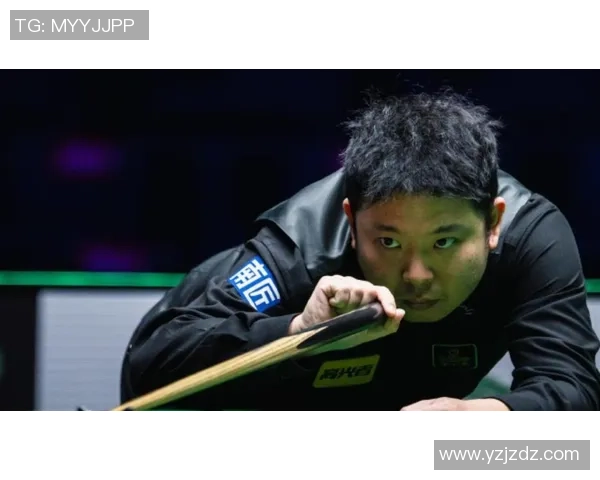 斯诺克苏格兰站：16强出9，我国9进4，3场德比，张安达赢唯1外战